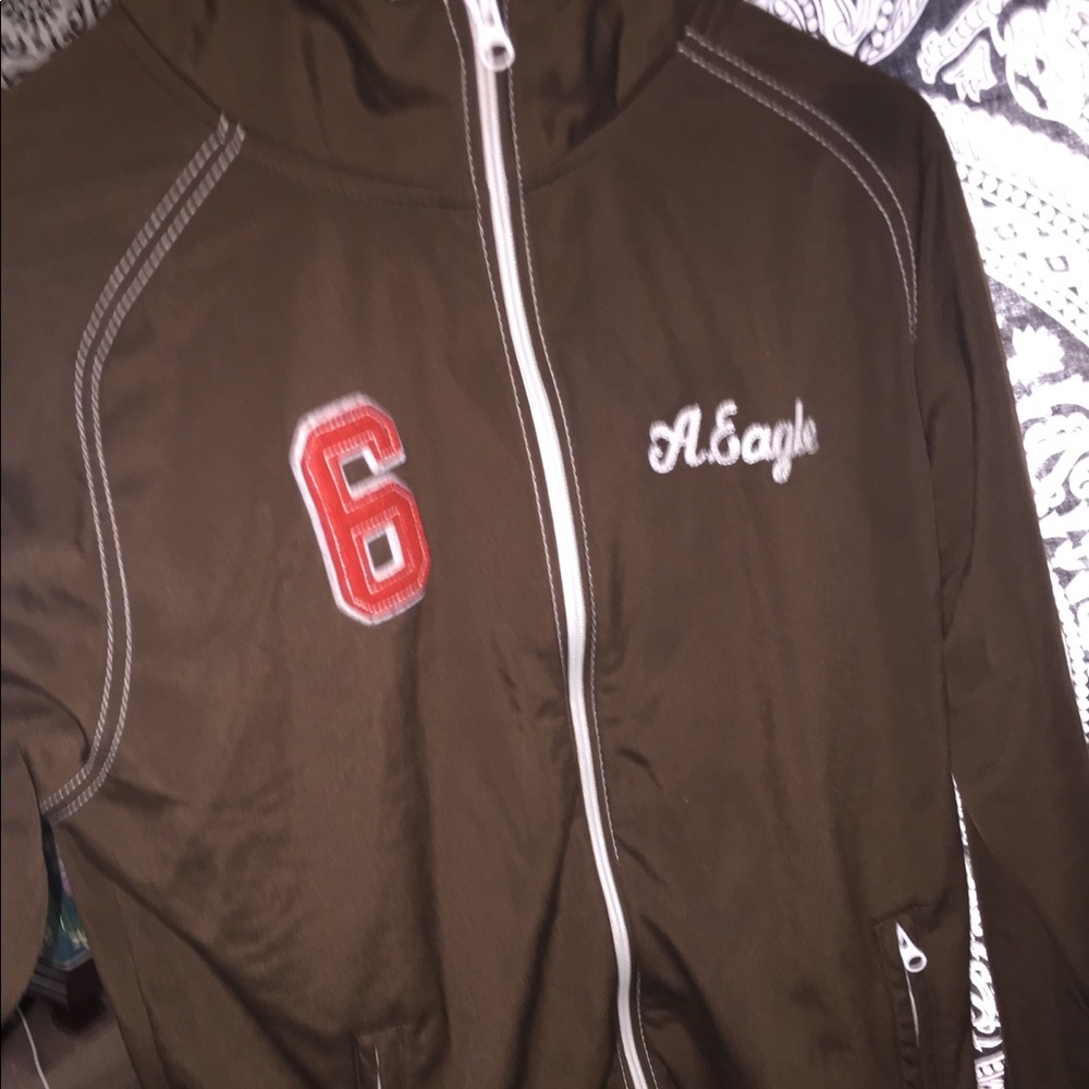 American eagle jacket